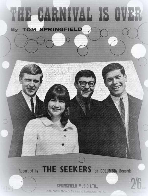 the-seekers-the-carnival-is-over-1965-3
